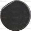 Bolt & Møtrik, Størrelse: M16x80mm (25 stk. Kasse) Passer til: 031980