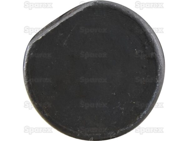 Bolt & Møtrik, Størrelse: M16x80mm (25 stk. Kasse) Passer til: 031980