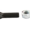 Monteringsbolt (konisk) & Møtrik - M12 x 42mm, Trækstyrke 10.9 (25 stk. Kasse) Passer til: 900811
