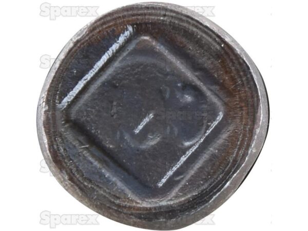Monteringsbolt (konisk) & Møtrik - M12 x 42mm, Trækstyrke 10.9 (25 stk. Kasse) Passer til: 900811