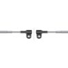 Kabel Gas - Længde: 920mm, Udvendig kabellængde mm: 734mm.