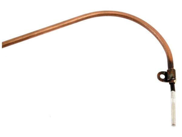Kabel Gas - Længde: 920mm, Udvendig kabellængde mm: 734mm.