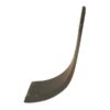 Kniv Buet Venstre 60x6mm Højde: 195mm. Hulafstand: 42mm. Hul Ø: 12.5mm. Passer til Perugini (Concept-Ransome)