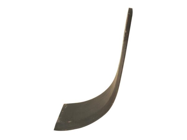 Kniv Buet Venstre 60x6mm Højde: 195mm. Hulafstand: 42mm. Hul Ø: 12.5mm. Passer til Perugini (Concept-Ransome)