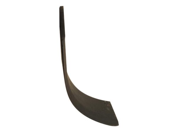 Kniv Buet Højre 60x6mm Højde: 195mm. Hulafstand: 42mm. Hul Ø: 12.5mm. Passer til Perugini (Concept-Ransome)