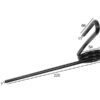 Efterharvetand - Ø7mm, Længde: 220mm Passer til: FJX0348