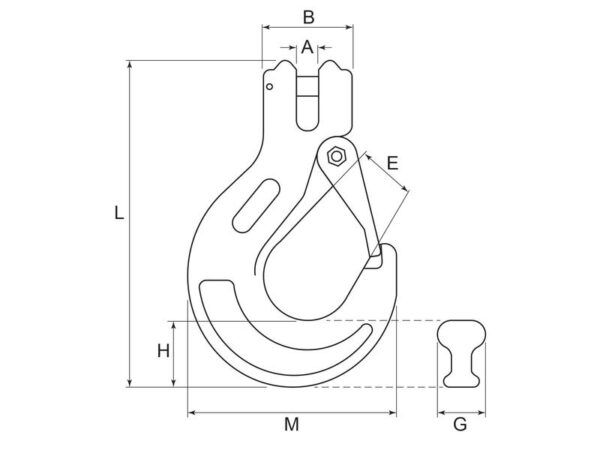 Krog 13mm