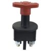 Hovedafbryder - Heavy Drift, 250 A, 12-24V