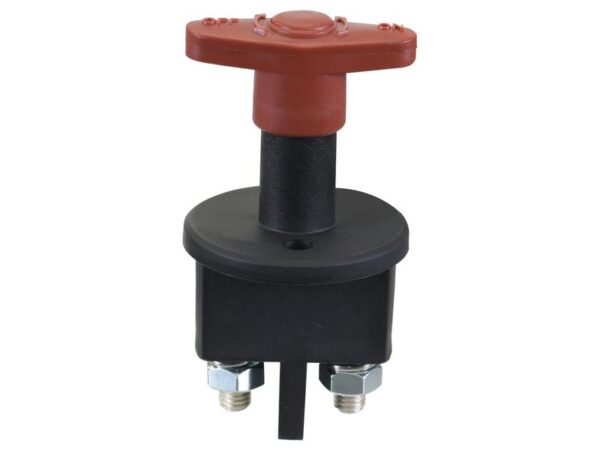 Hovedafbryder - Heavy Drift, 250 A, 12-24V