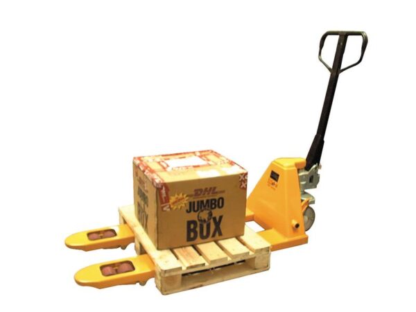 Palleløfter (2500kgs)