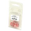 Sikringer (mini) Agripak 4.0 A (10 stk. Agripak)
