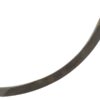 Spids (vendbar) 300x55x15mm Hulafstand 45mm
