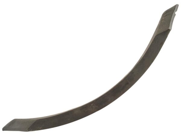 Spids (vendbar) 300x55x15mm Hulafstand 45mm