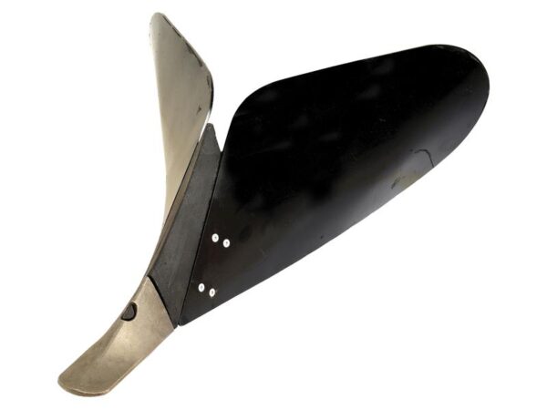 Skær (komplet)