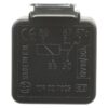 Mini Relæ 12V, 20 - 30A
