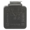 Mini Relæ 24V, 20A Passer til: RL.15124