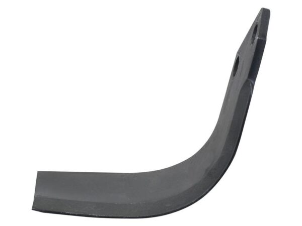 Kniv Buet Venstre 60x6mm Højde: 164mm. Hulafstand: 40mm. Hul Ø: 12.5mm. Passer til Celli Passer til: 531512
