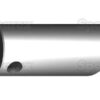 Frontlæssetand - Lige 1400mm, (Stjerne)
