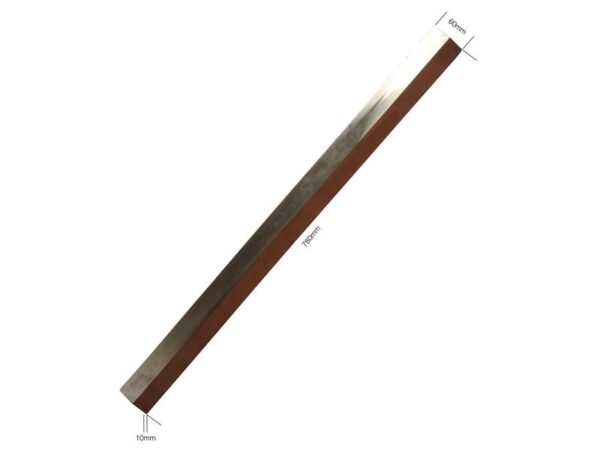 Kniv Frontlæsser (Hardox Materiale)