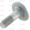 Knivboltsæt- M10x32mm - Passer til Lely Passer til: 4120101410