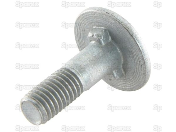 Knivboltsæt- M10x32mm - Passer til Lely Passer til: 4120101410