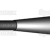 Frontlæssetand - Lige 810mm, Gevind: M20 x 1.50 (Firkantet) Passer til: 5068101