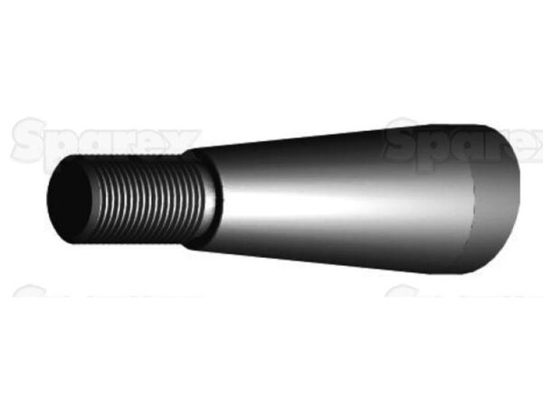 Frontlæssetand - Lige 1010mm, Gevind: M30 x 2.00 (Firkantet) Passer til: 23501501