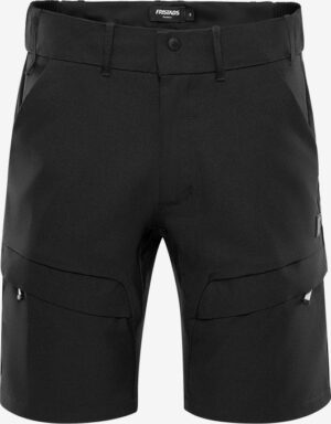 ZIRCON FRILUFTSSHORTS MED STRETCH
