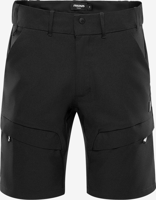 ZIRCON FRILUFTSSHORTS MED STRETCH