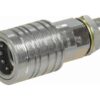 Sparex Lynkobling Hun 1/2'' Krop tommer x 1/2'' BSP Han