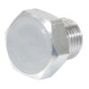 Hydraulikadapter 1/4'' BSP 60° Konisk stik