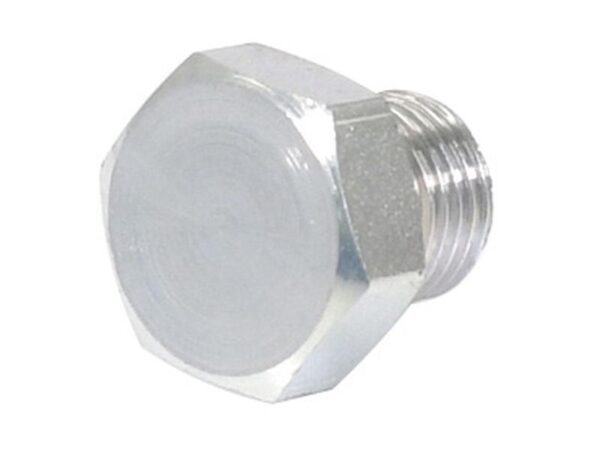 Hydraulikadapter 1/4'' BSP 60° Konisk stik
