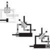 Spenco Drejeventil 4-vejs omskifteventil 1/2'' BSP (60 L/min Flowhastighed)