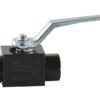 Sparex 2-vejs kuglehane 1/2'' BSP (60 L/min Flowhastighed)