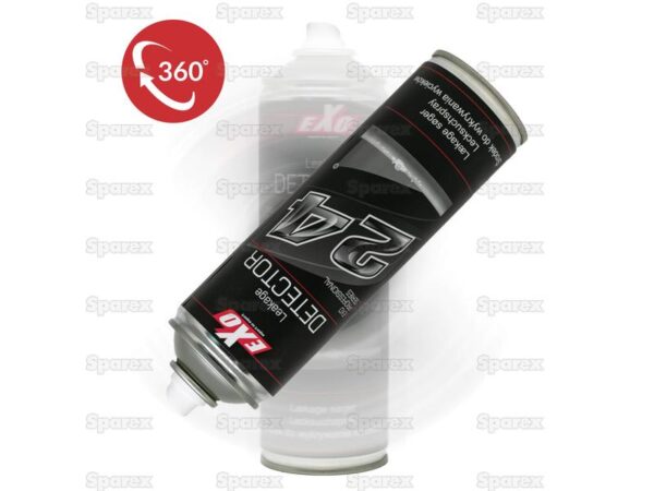 EXO 24 Lækage søger - Spray 500ml