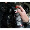 EXO 63 Elektronik Rens - Spray 500ml