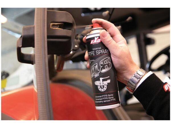 EXO 48 Universal PTFE Spray - Spray 500ml