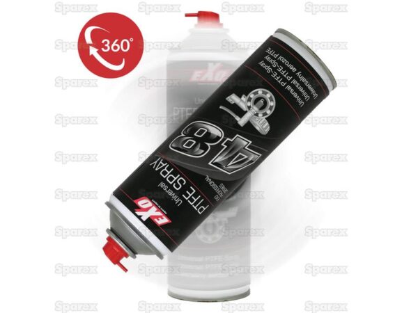 EXO 48 Universal PTFE Spray - Spray 500ml
