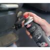 EXO 28 Silikone Spray Fedt - Spray 500ml