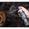 EXO 21 Kædefedt - Spray 500ml