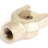 Mundstykke 1/8 BSP - Slide on Connector