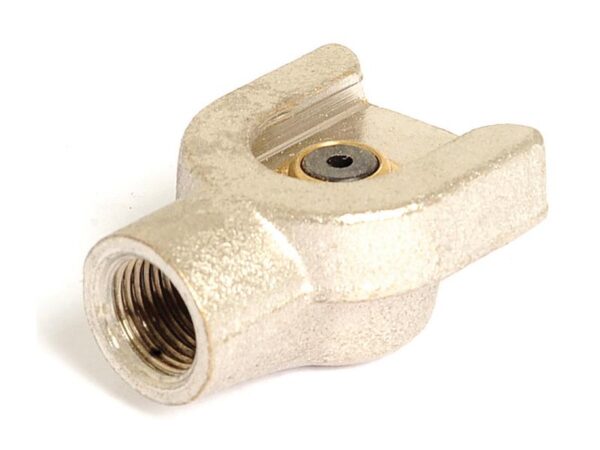 Mundstykke 1/8 BSP - Slide on Connector