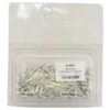 Popnitte 3.2 x 8mm (100 stk.) Agripak