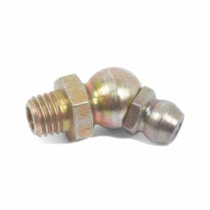 Batteri Lube Shuttle