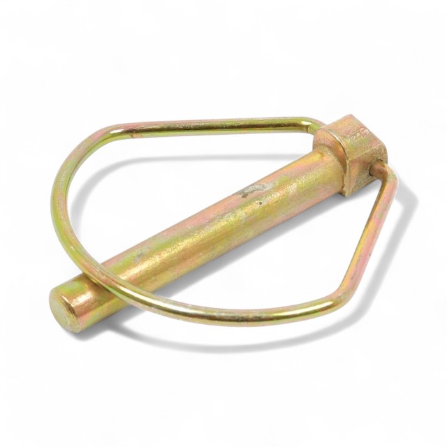 Ringsplitter Pæreformet