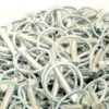 Ringsplit (rund), Stift Ø8mm x 44.5mm (500 stk. Large Bucket)