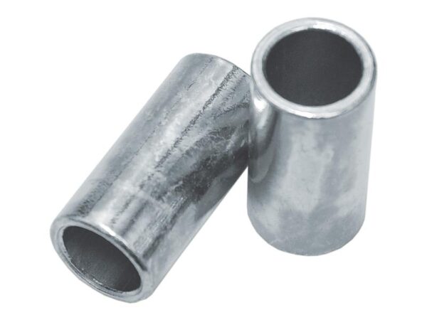 Bøsning Topstang (Kat. 2 til 1 (Ø25 til 19mm)) (Agripak 2 stk.)