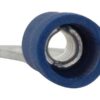 Kabelsko (øje), Standard Grip, 8.4mm, Blå (1.5 - 2.5mm)