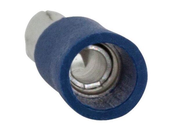 Kabelsko (rund), Standard Grip - Han, 5.0mm, Blå (1.5 - 2.5mm)