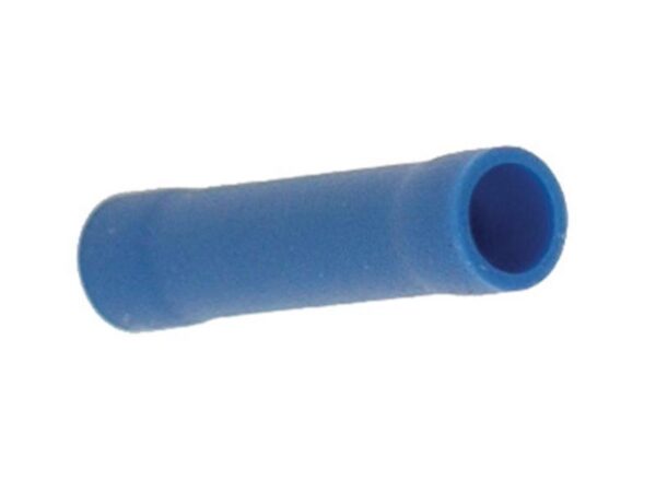 Kabelsko (samler), Standard Grip, 5.0mm, Blå (1.5 - 2.5mm)